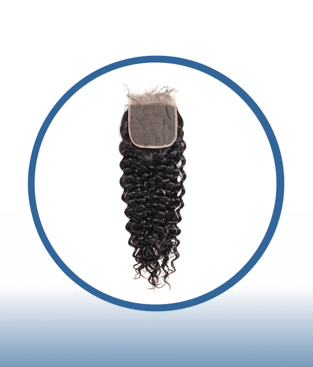 Water Wave 3 Part Closure