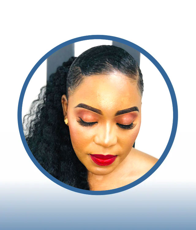 MAKE-UP SERVICE