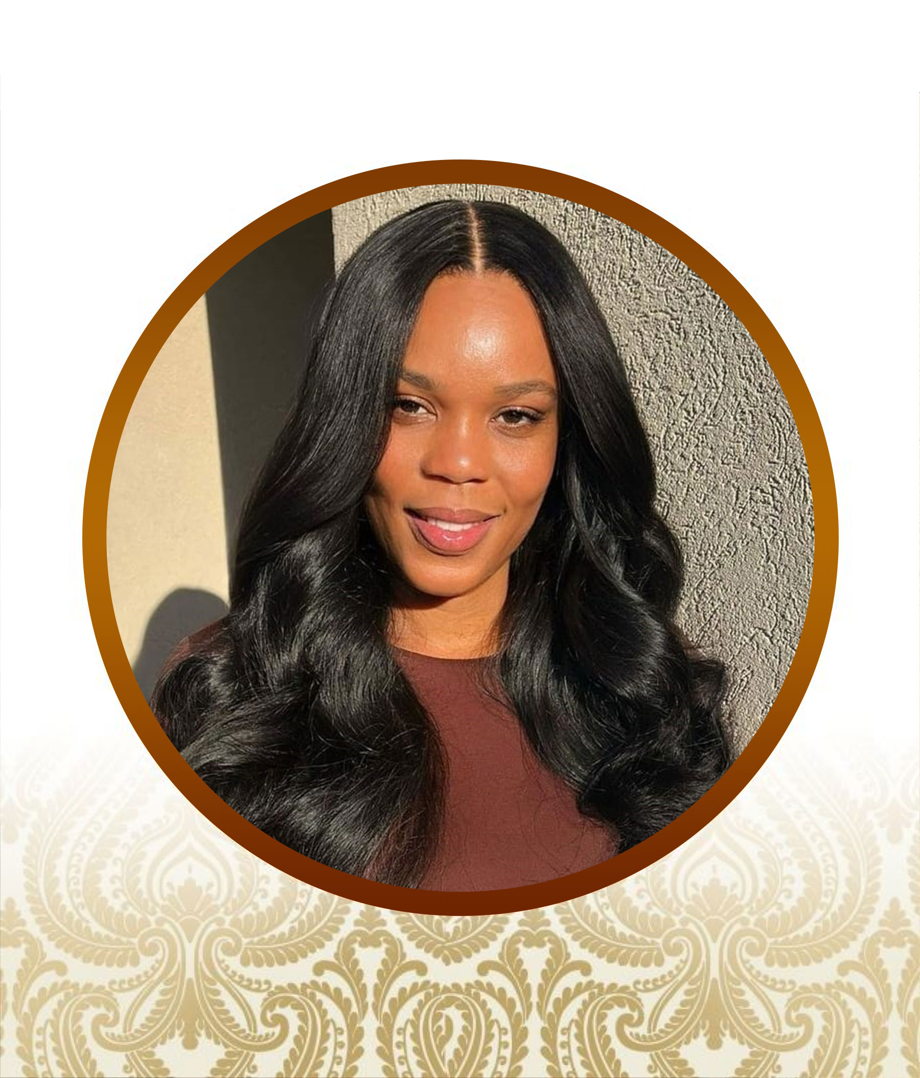 Exotic Remi Body Wave 4x4 Single-Drawn Unit