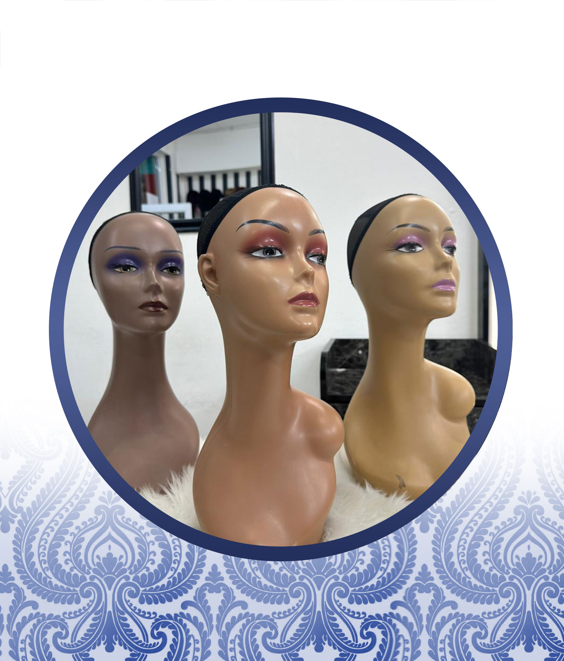 Display Mannequin