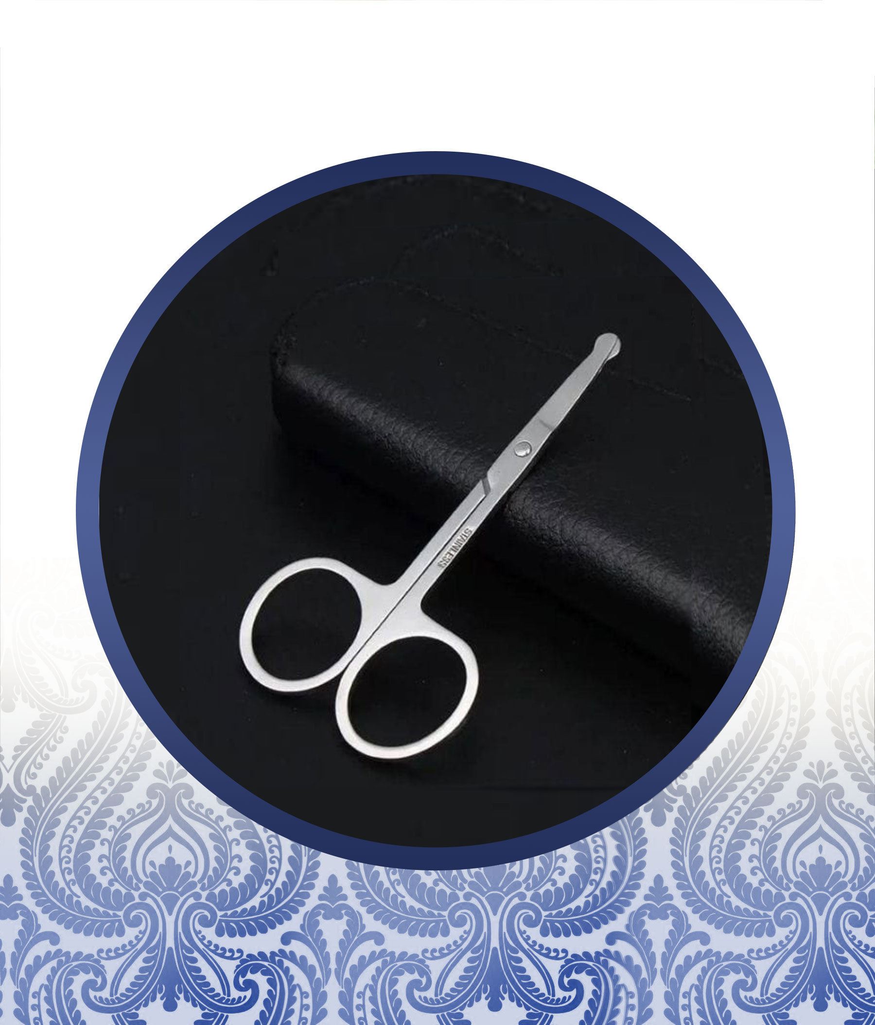 Lace Scissors