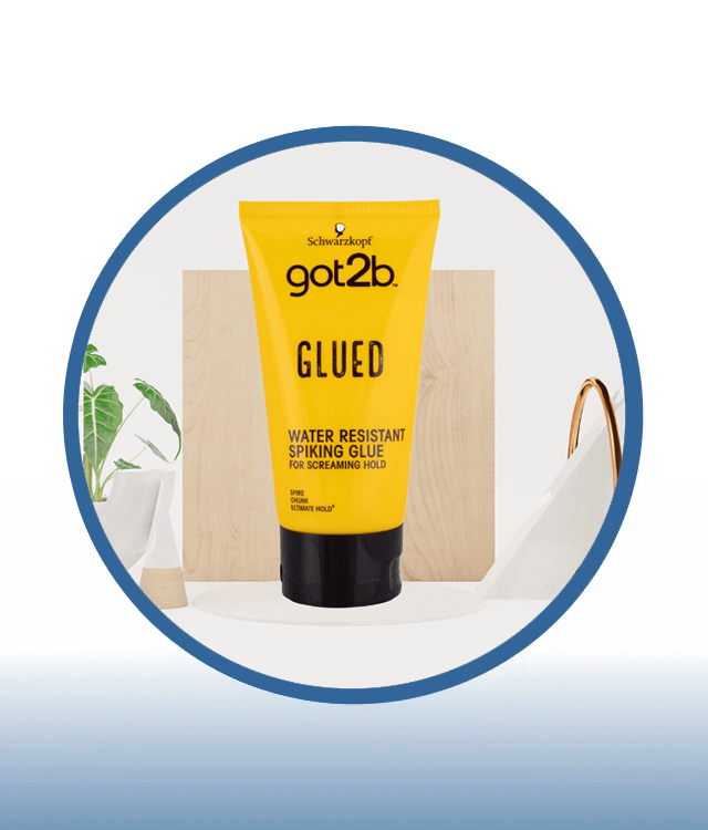 Water Resistant Spiking Glue