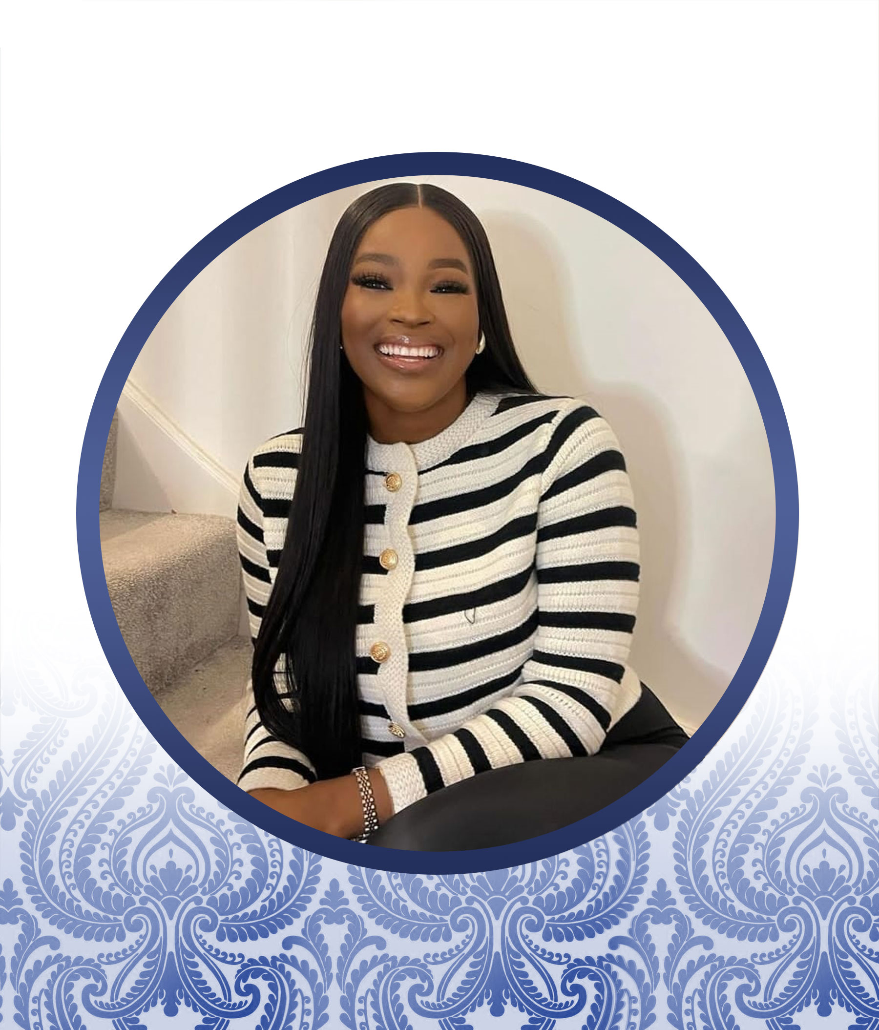 30 Kim-K Long Peruvian Lace Glueless Wig