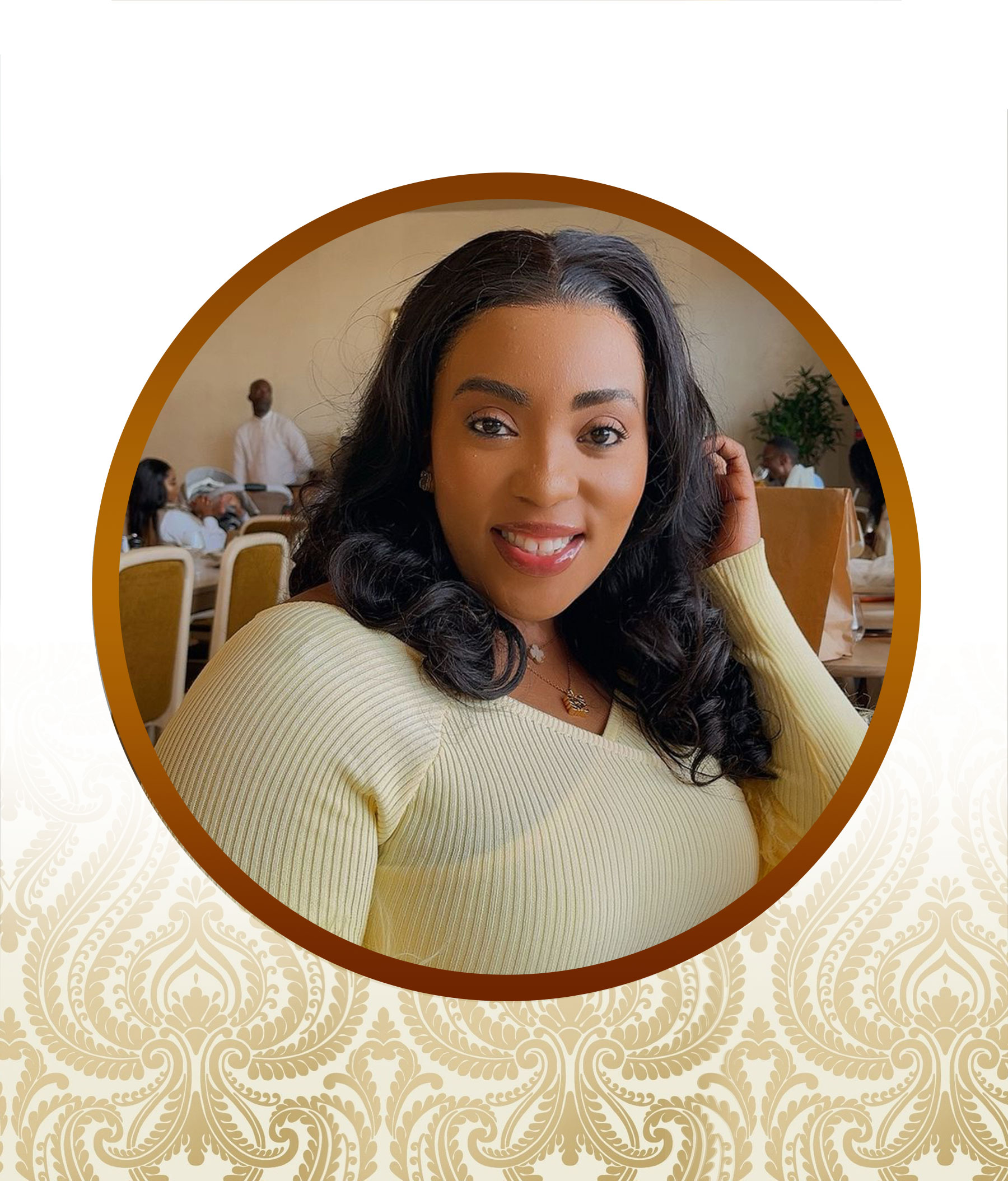 24 Inch BodyWave Glueless Lace Frontal Double-Drawn Unit