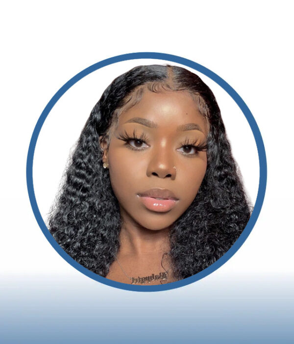 Jerry Curl Full Lace Frontal Wig The Wig Factory