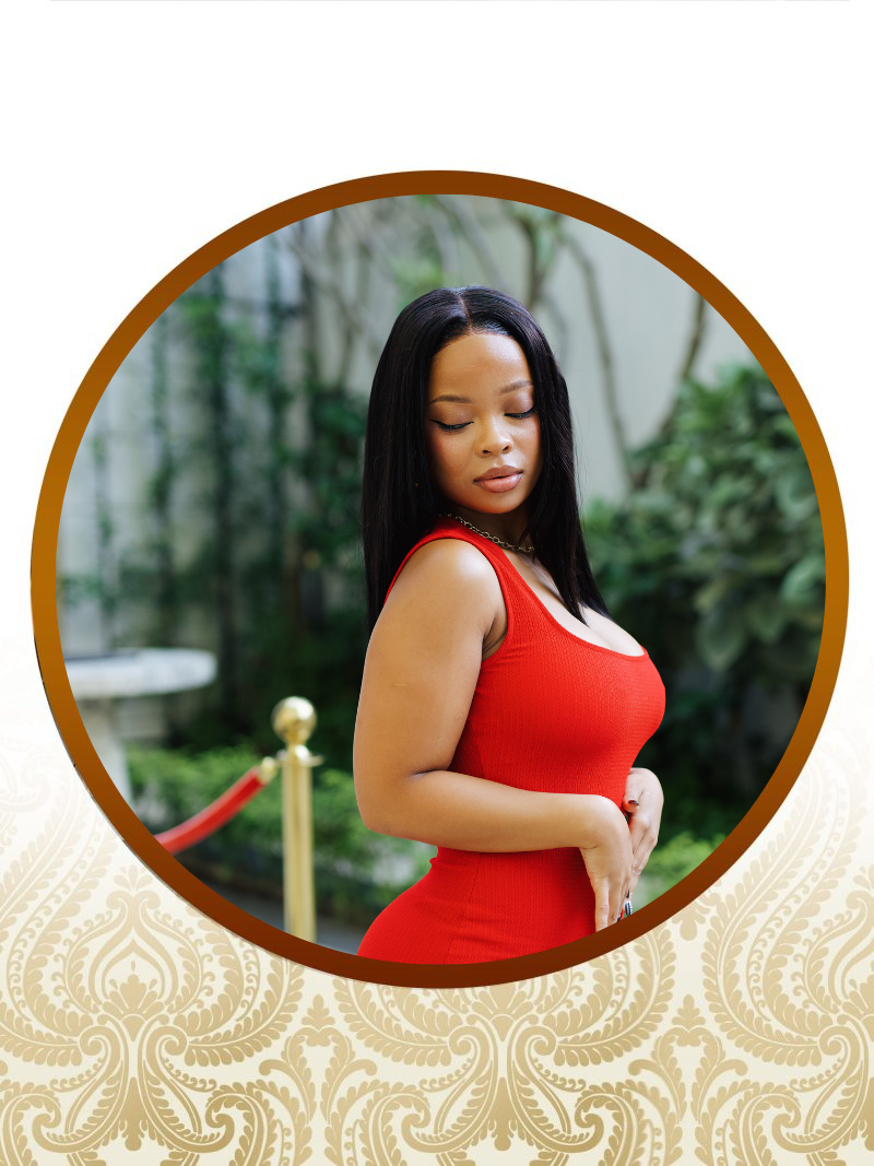 14" Glue-less HD Swiss Lace 5x5 vietnamese Lace Unit + Installation + Makeup