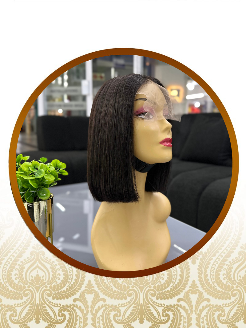 10" Super Single Drawn 5x5 Bob Unit